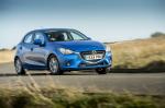 Mazda2 2015 года (UK)
